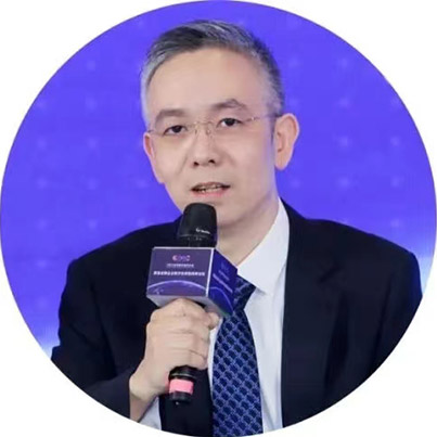 北京城建智控科技股份有限公司总经理张辉