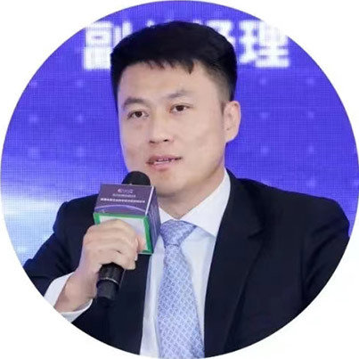 首都信息发展股份有限公司副总经理王亮